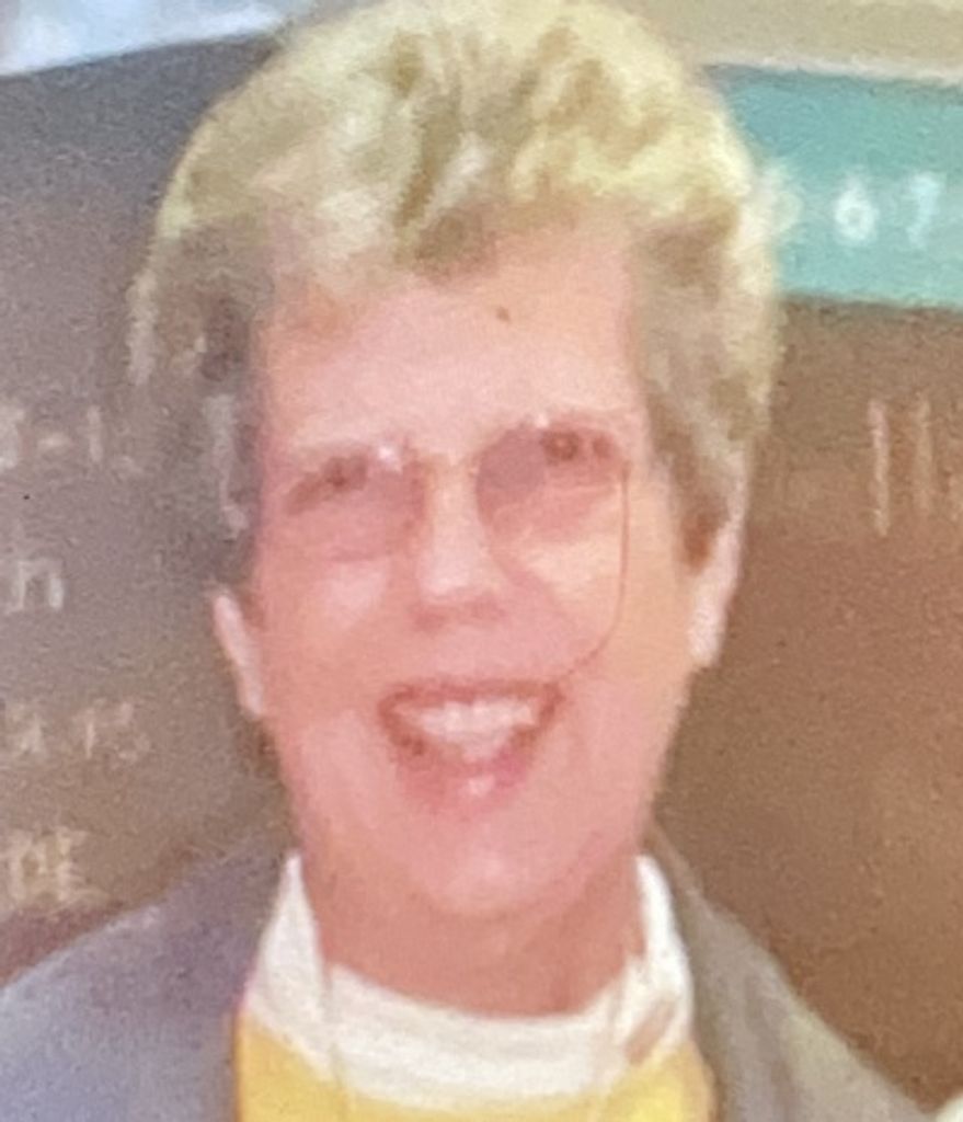 Shirley Mona Whittington Profile Photo