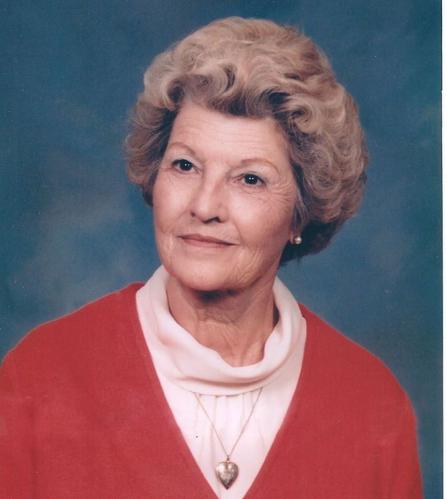 Felicia  W. Cashwell