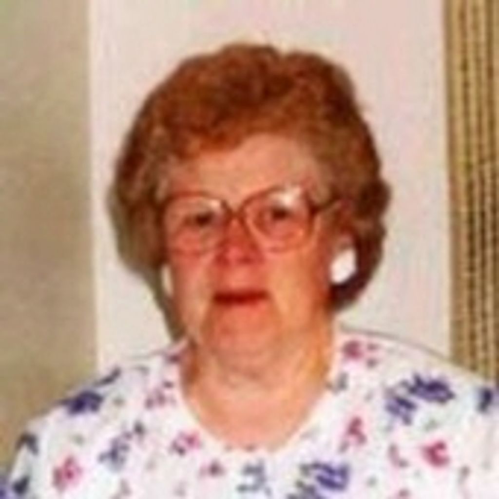 Maxine L. Fogle
