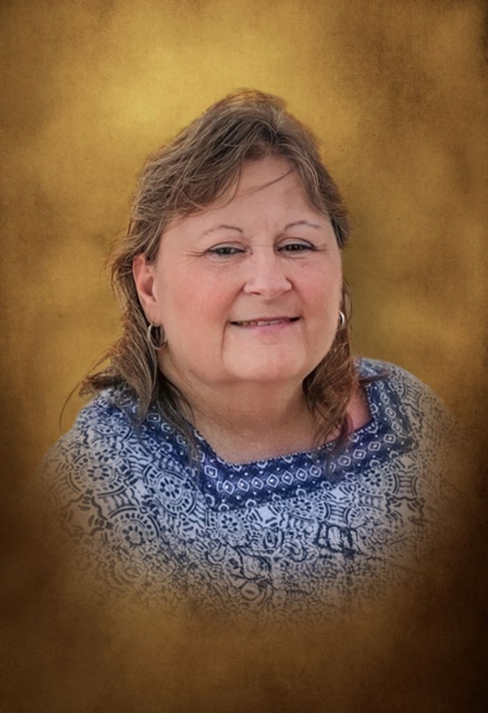 Pamela Anne Welch
