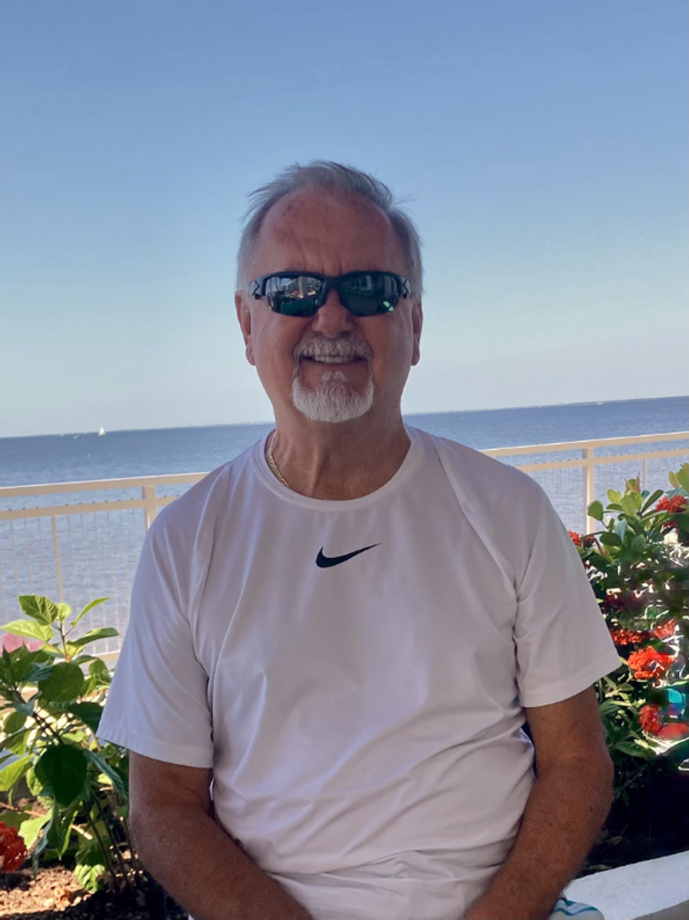 John “Jack” Haggerty Profile Photo