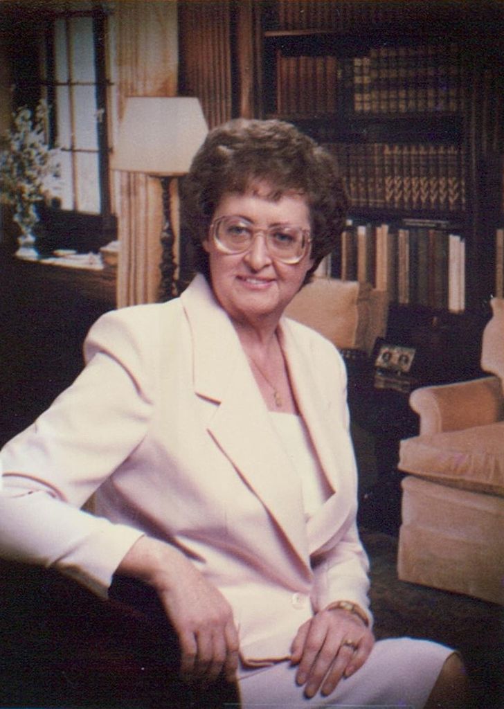 Bonnie Hinson