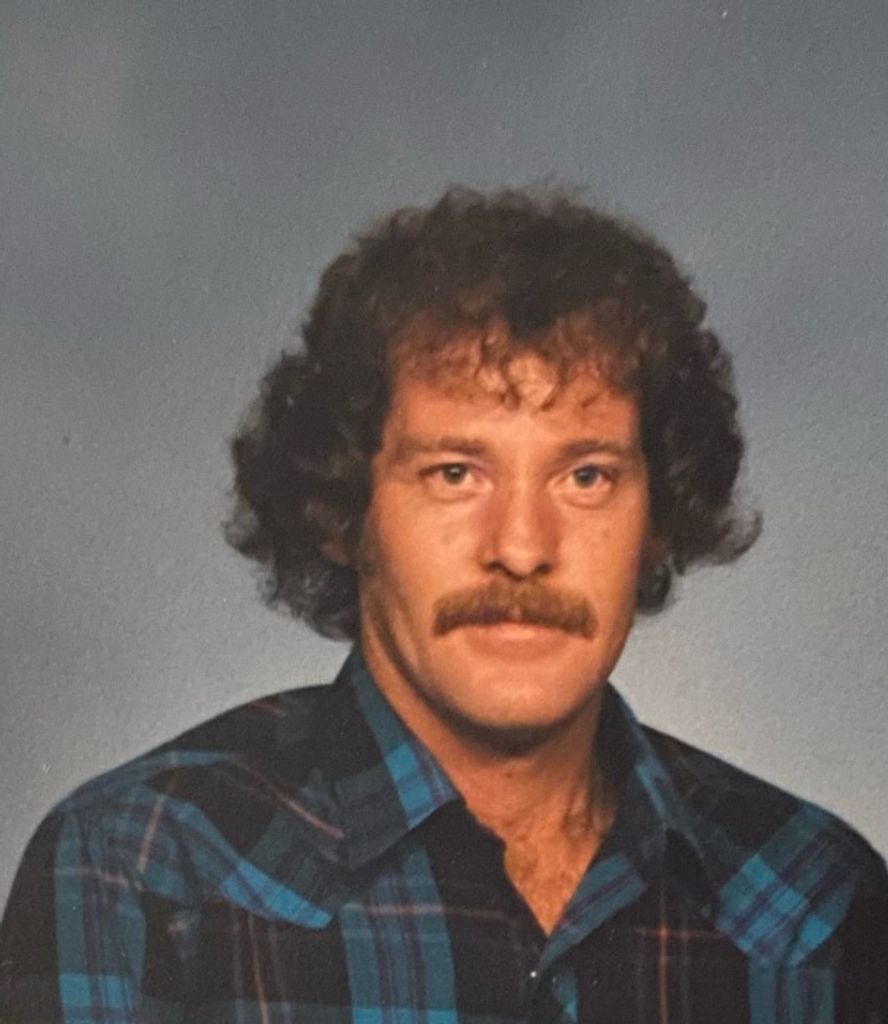 David Eugene Wilson Profile Photo