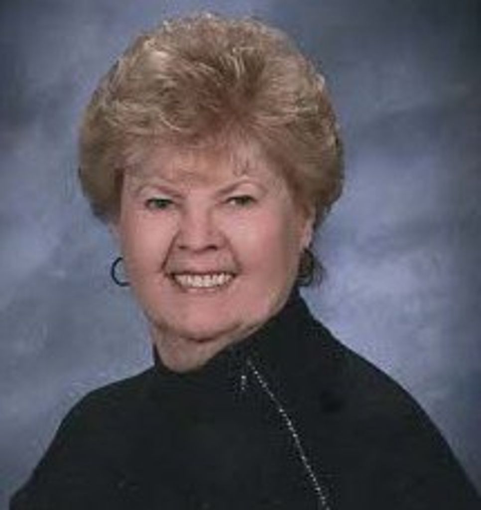 Edith M. Chatot Profile Photo