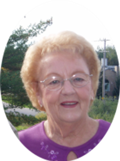 Nora  May Stewart Profile Photo