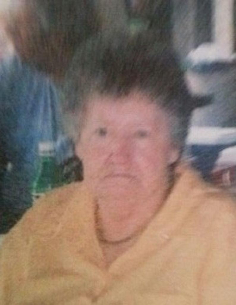 Stella Thompson