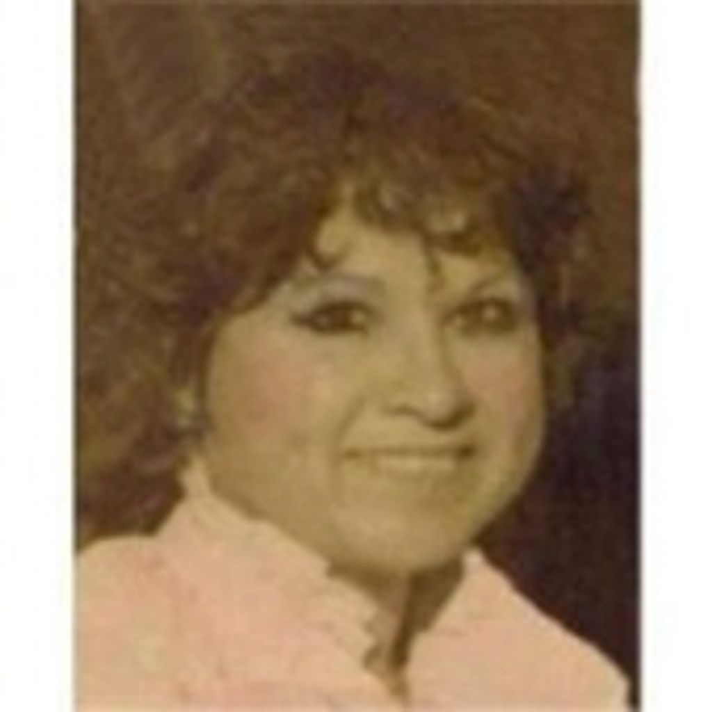 Jesusa "Susie" C. Alanis