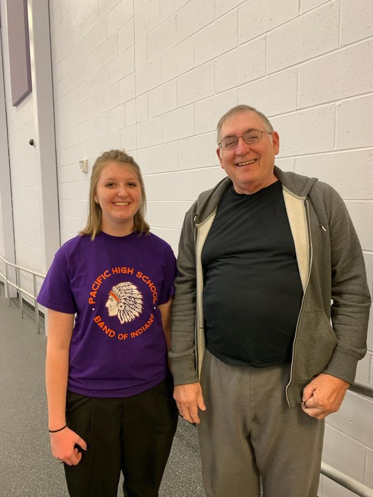 Jimmie Lee Peters Profile Photo