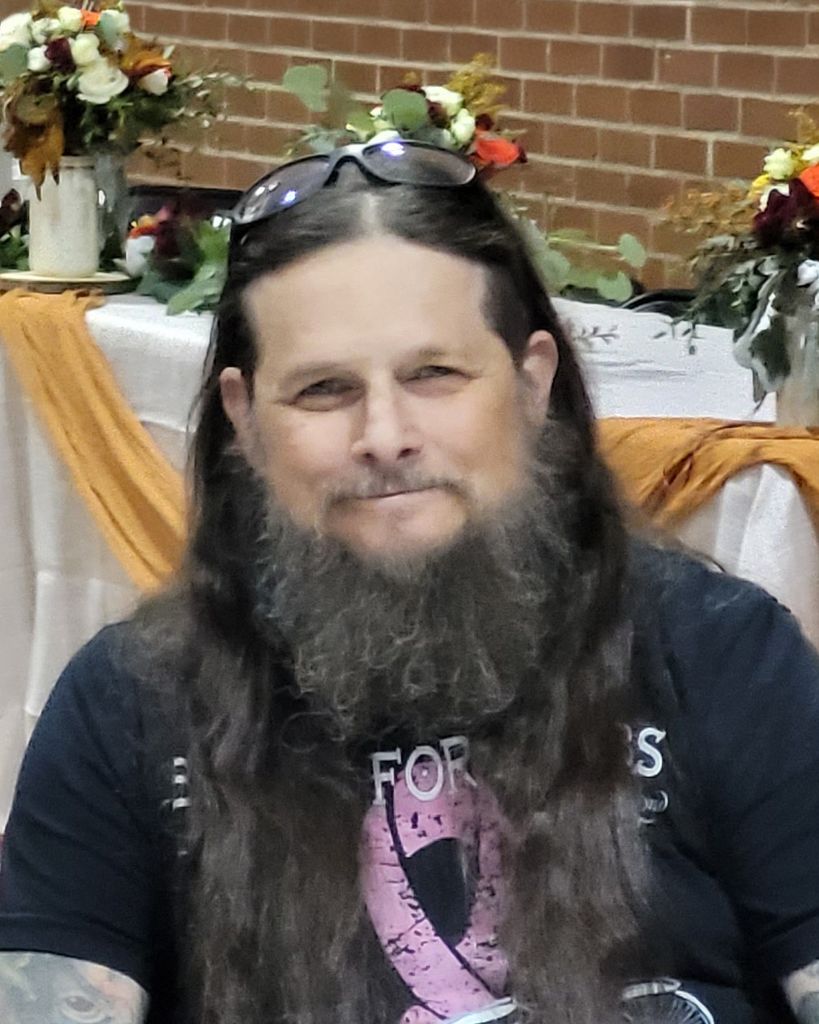Bret A. Jackson Profile Photo