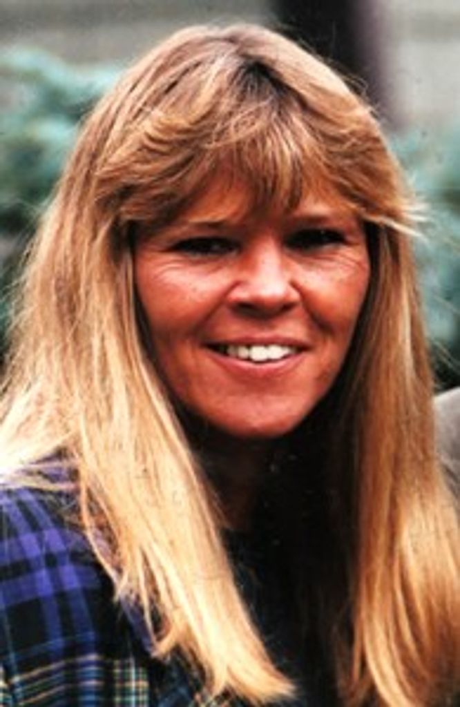 Marion K. Rothery