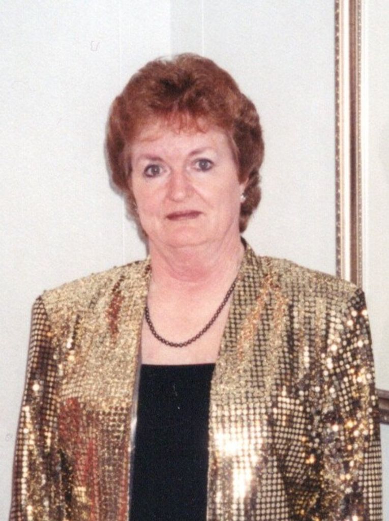 Alice Joan Hilton Profile Photo