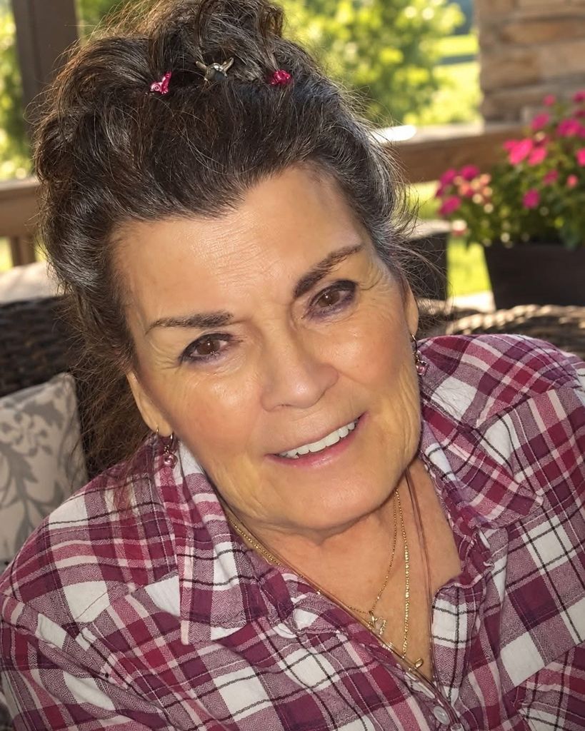 Linda Carol Tate Profile Photo