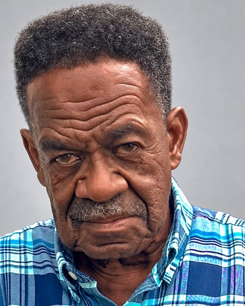 Charlie B McCastile Profile Photo