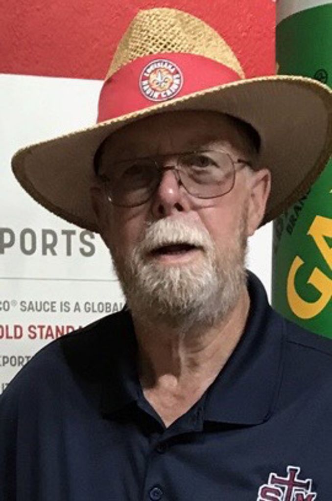 John “Skipper” Weaver