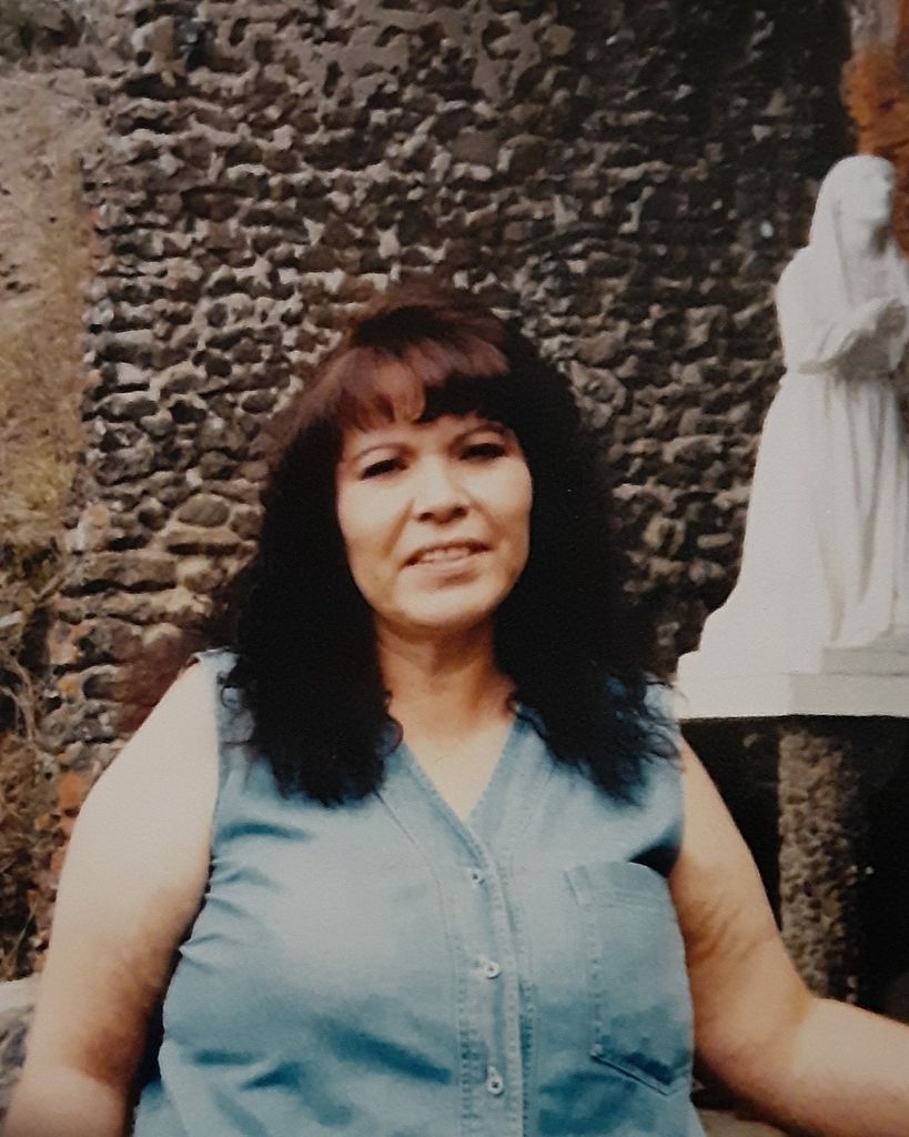 Esther (Jeannie) Maestas