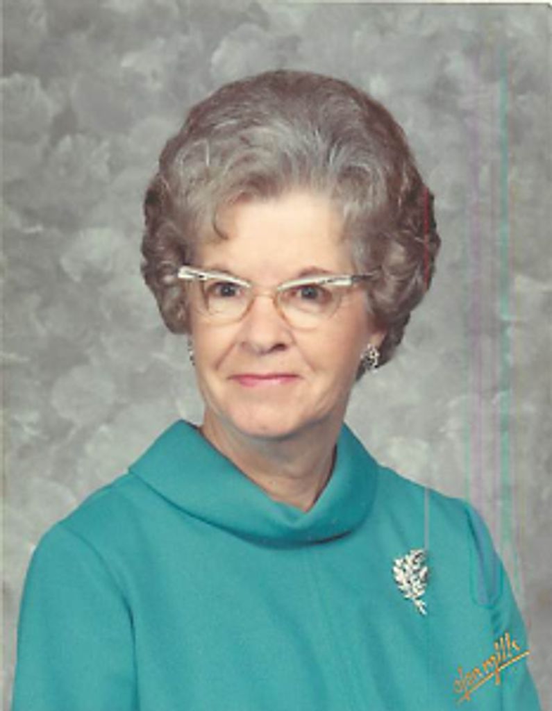 Nina A. Stonecypher