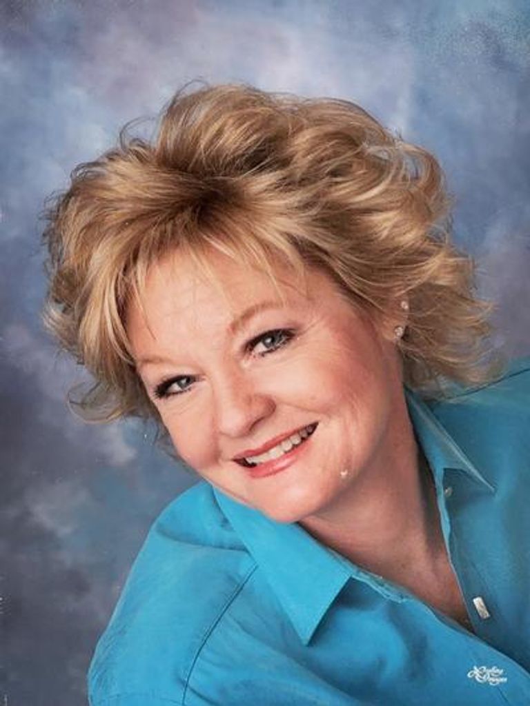 Lynne Redman Profile Photo