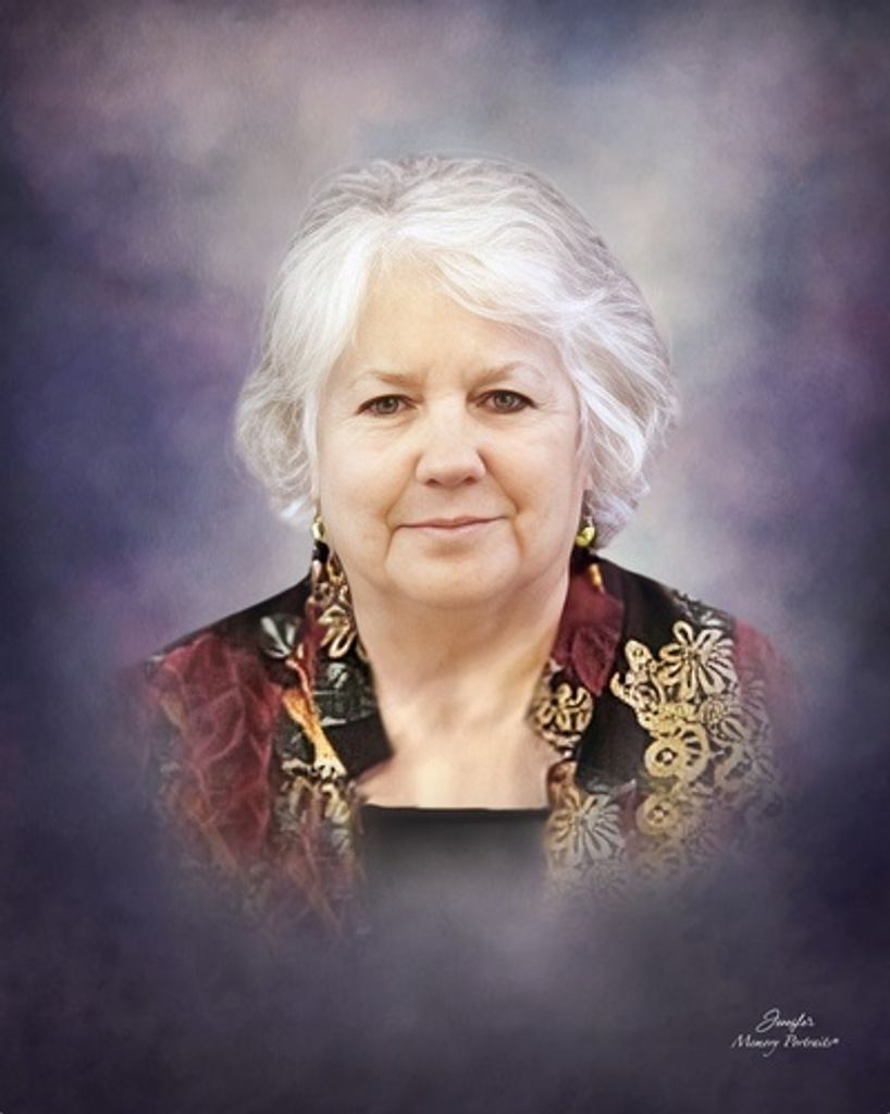 Clara Deogracias Osborne Jackson