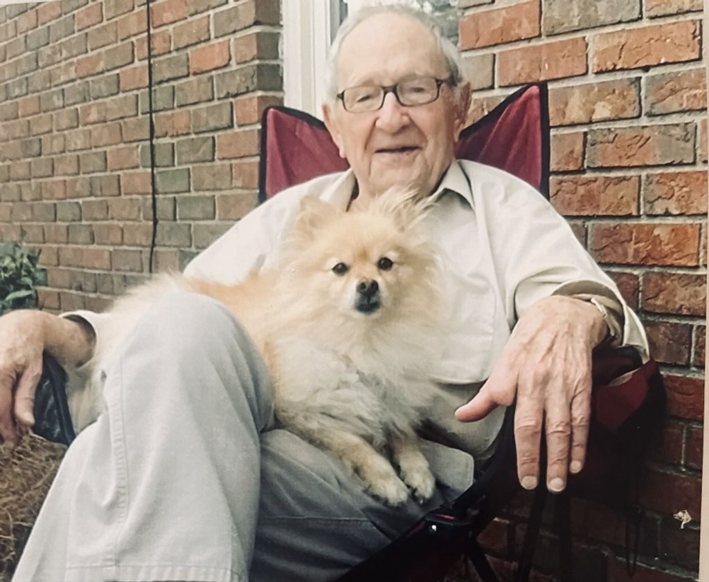 John Raynold Stallings