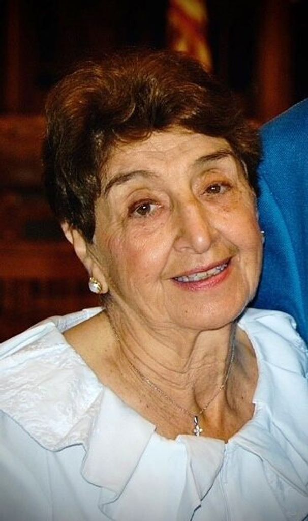 Norma S. Roberto Profile Photo