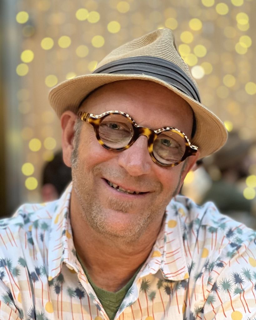 Andrew Mark Wadsworth Profile Photo