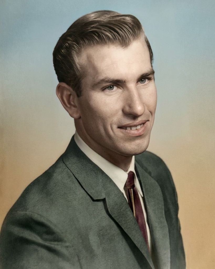 Ronald Wayne Strickland Profile Photo