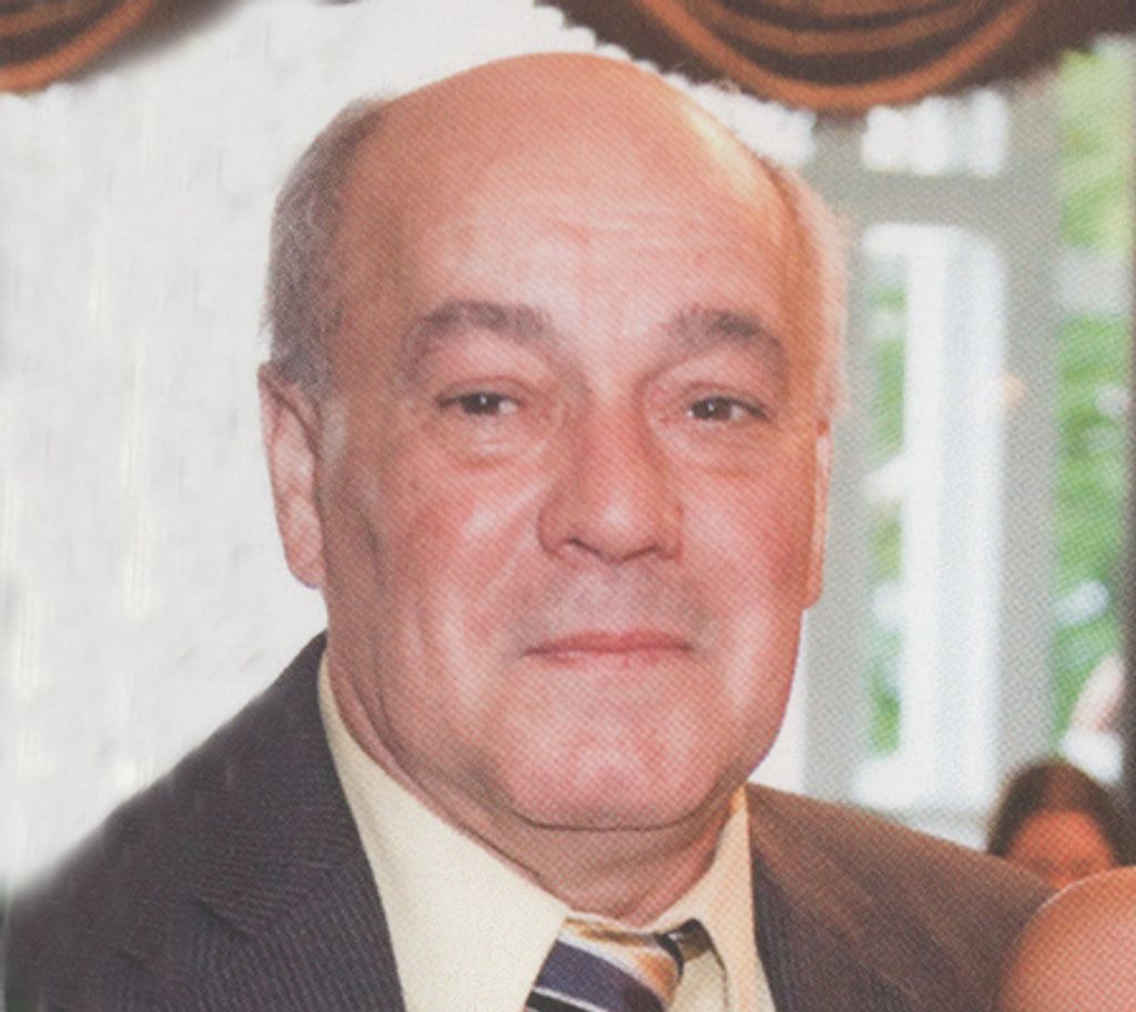Luis R. Furtado