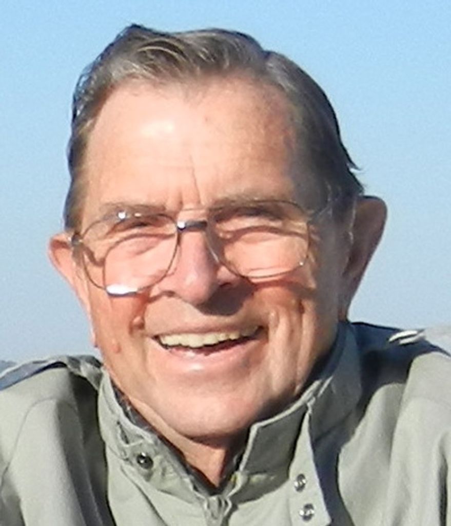 Glen Eugene Hurley Profile Photo
