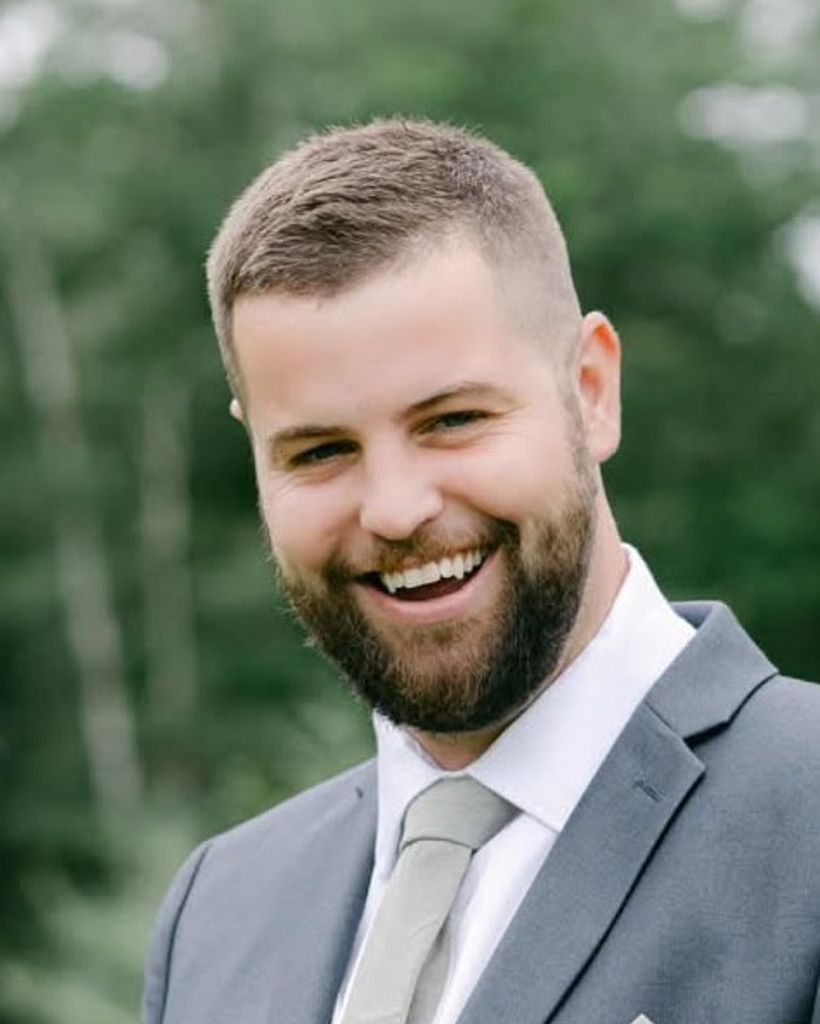 Jordan Edward Langille Profile Photo