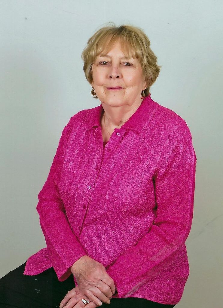 Carol Lane Adams Profile Photo
