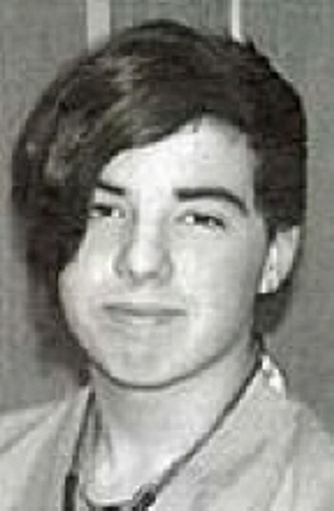 Dylan  Thomas Marcero