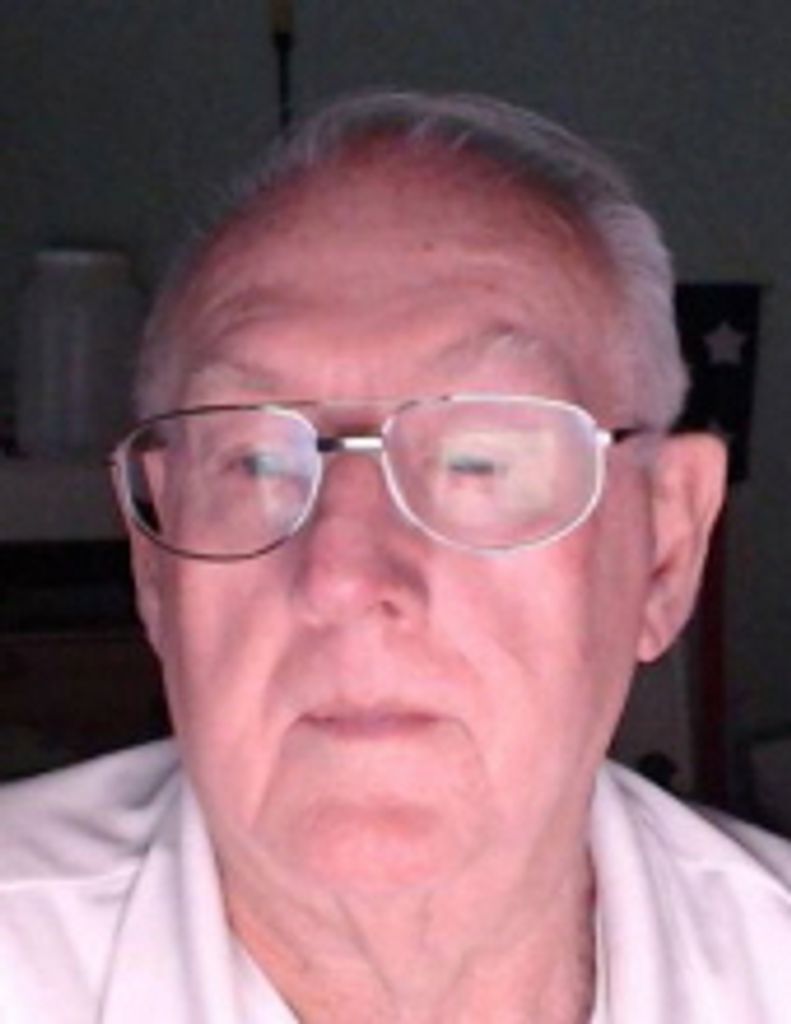 Marlin L. Yohe, Jr.