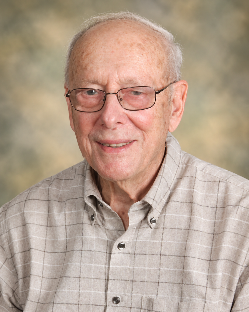 William Edward Regester