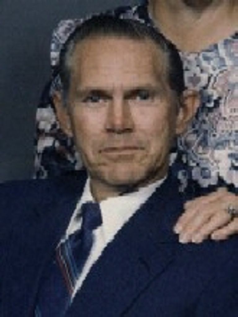 James "J.R." Owenby,  Jr.