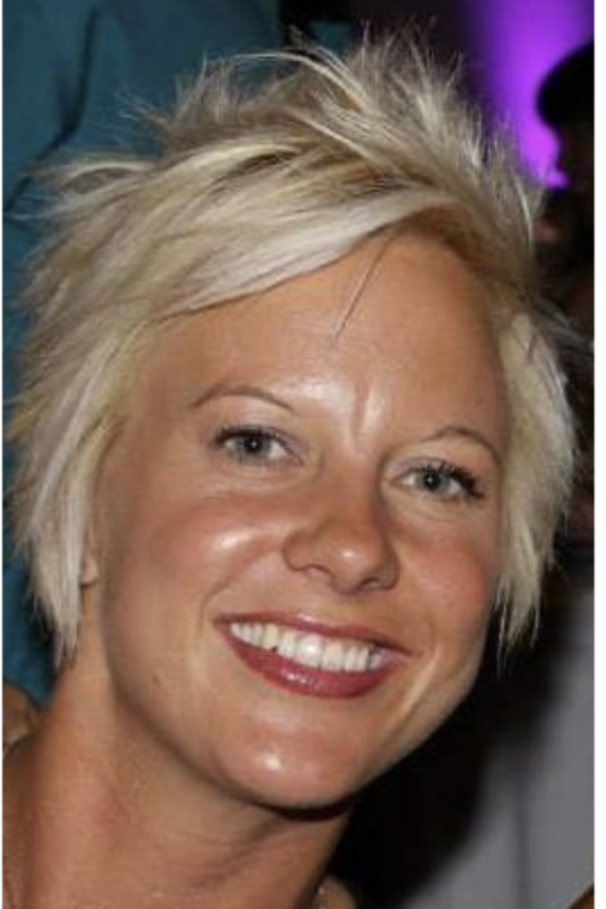 Terrah Lynn Yeager Profile Photo