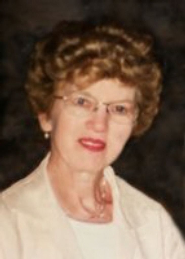 Jane Evers