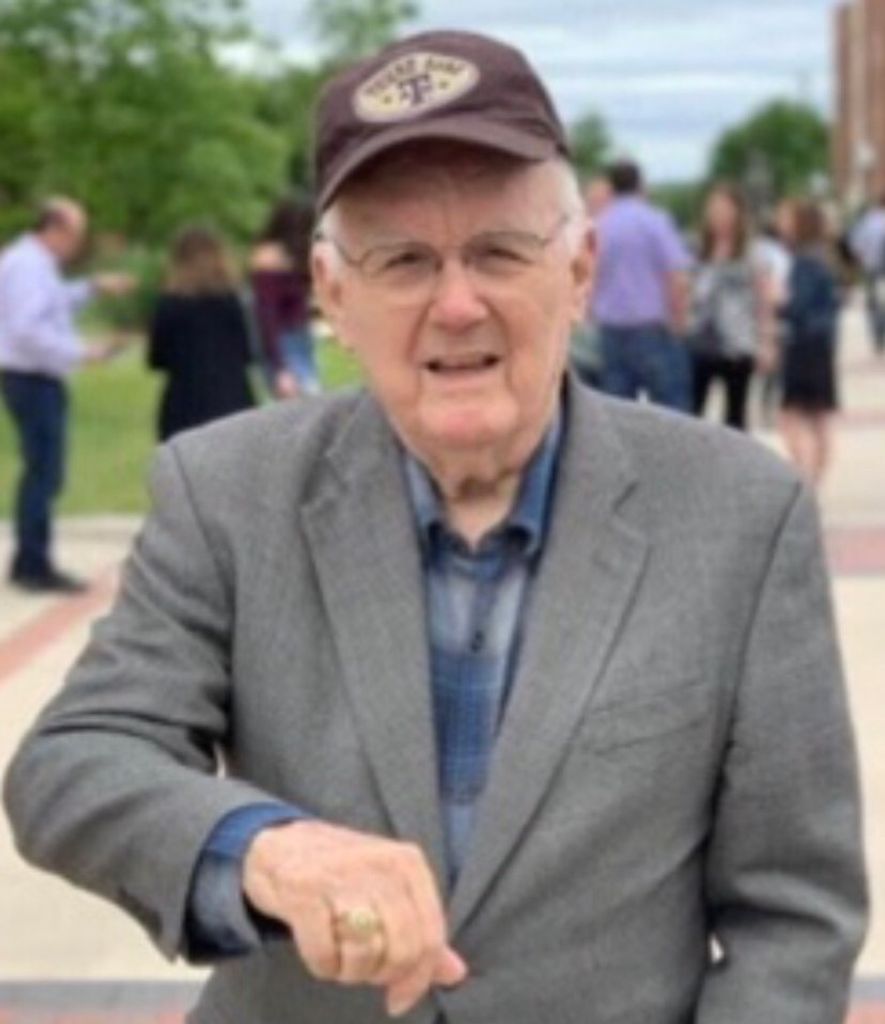 Kinslow, Roy H.