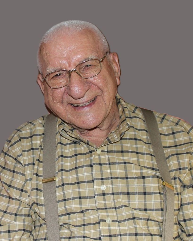 Arthur Joseph Weider Profile Photo