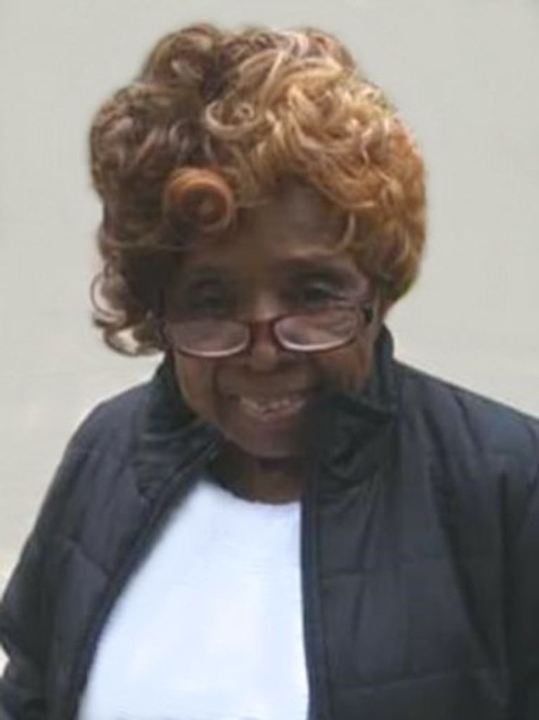 Gloria Marie Morris Sells Profile Photo