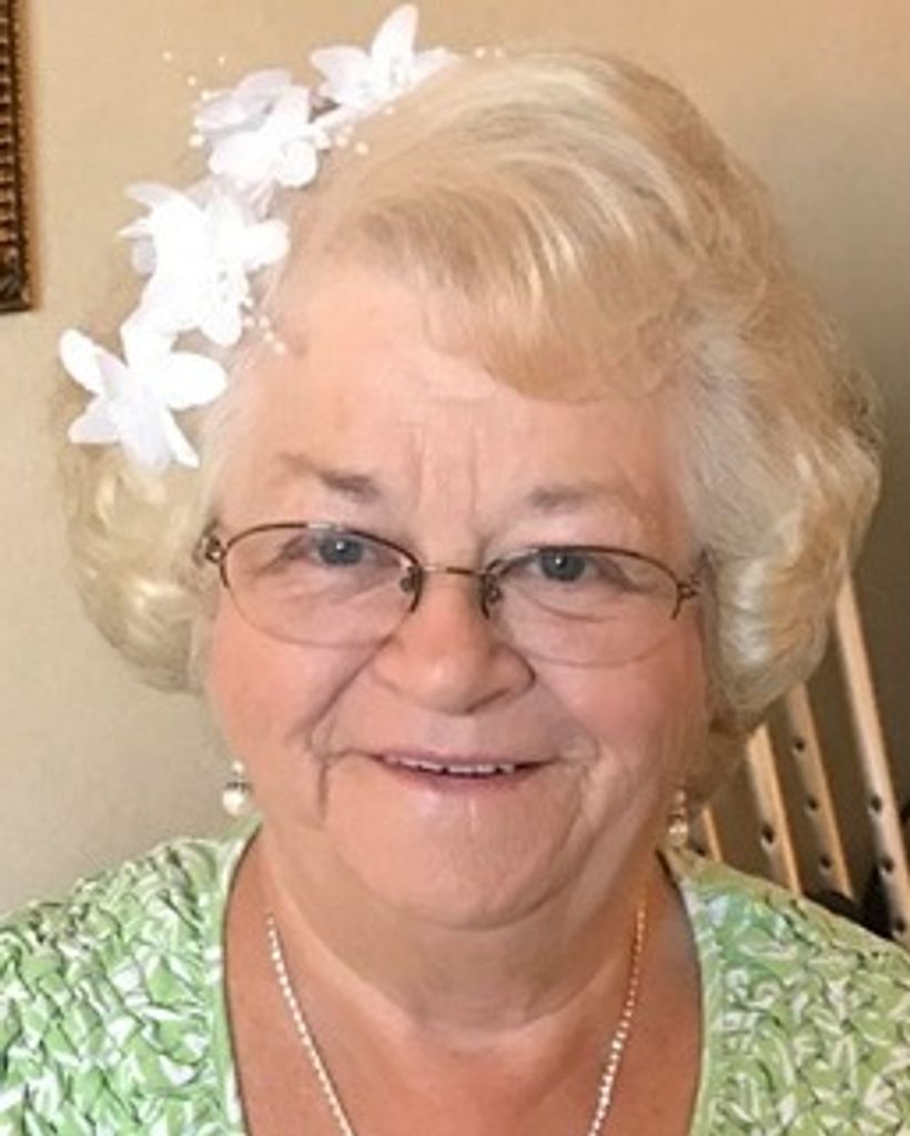 Shirley J. Cashmere