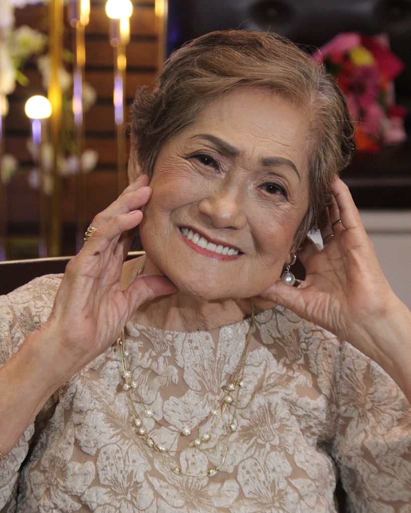 Rosalinda Goco Profile Photo