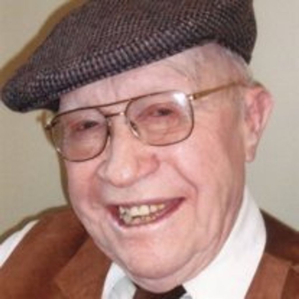 Dale  E. Erickson
