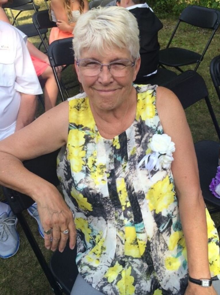 Yvonne Dixon