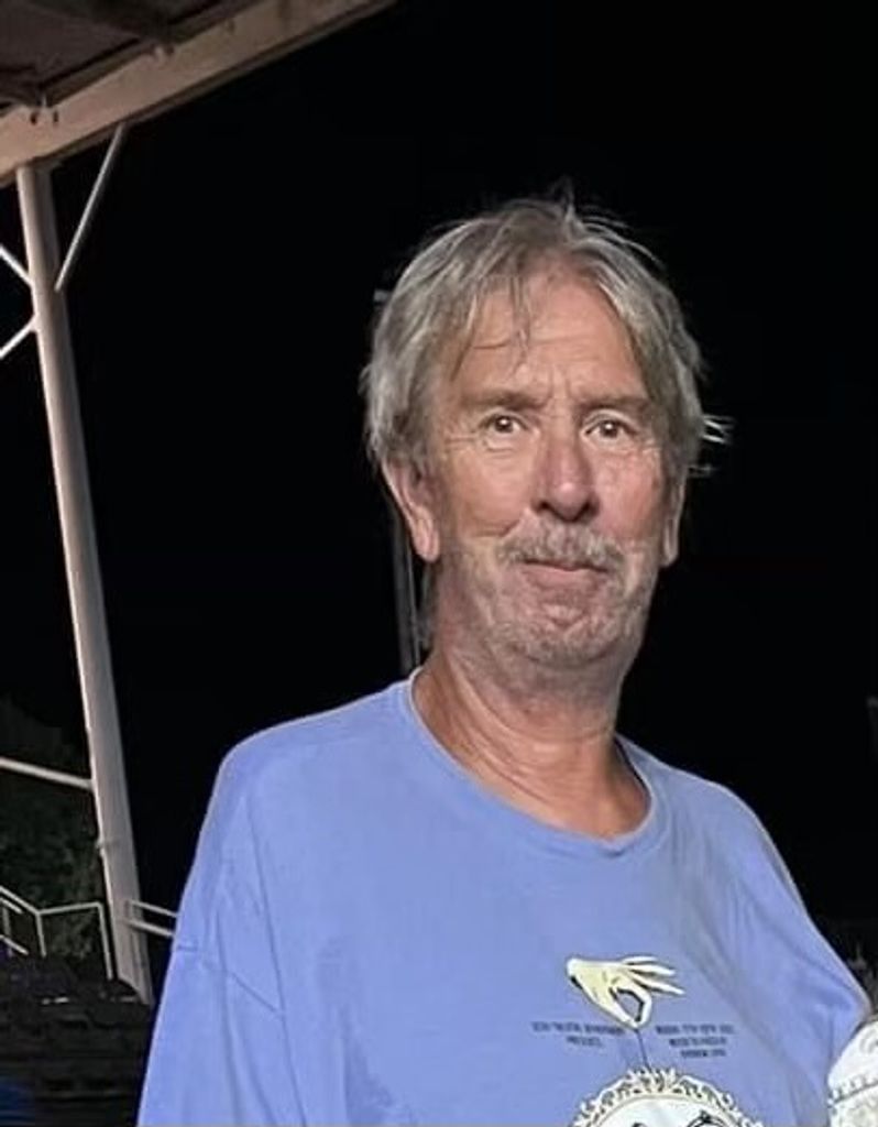 Dick Dewayne Jones Profile Photo