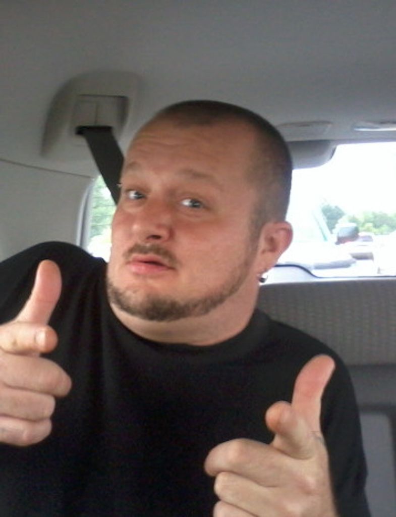 Tony Wayne Faircloth Hedgecock, Jr. Profile Photo