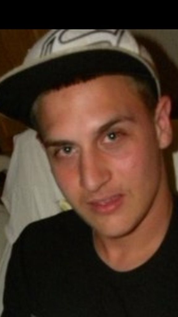 Richard James Deluca Jr.