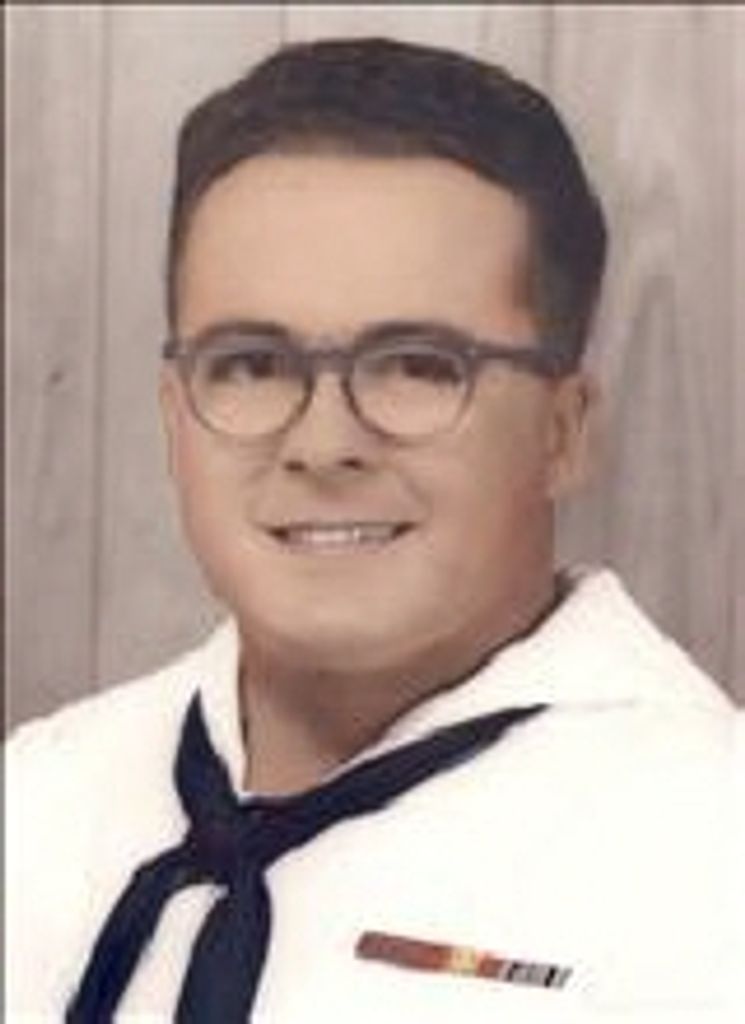 Homer Carroll Perry Profile Photo