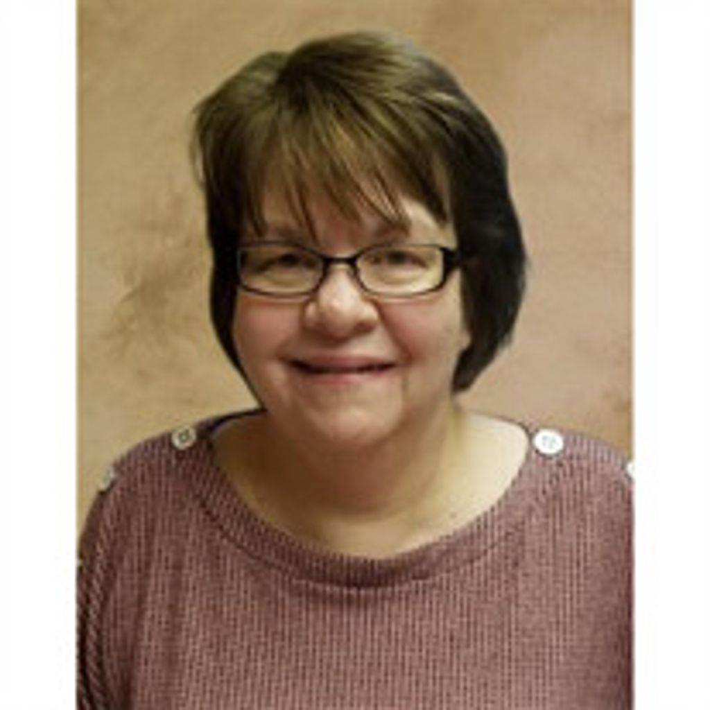 Gail Lynn Haiderer