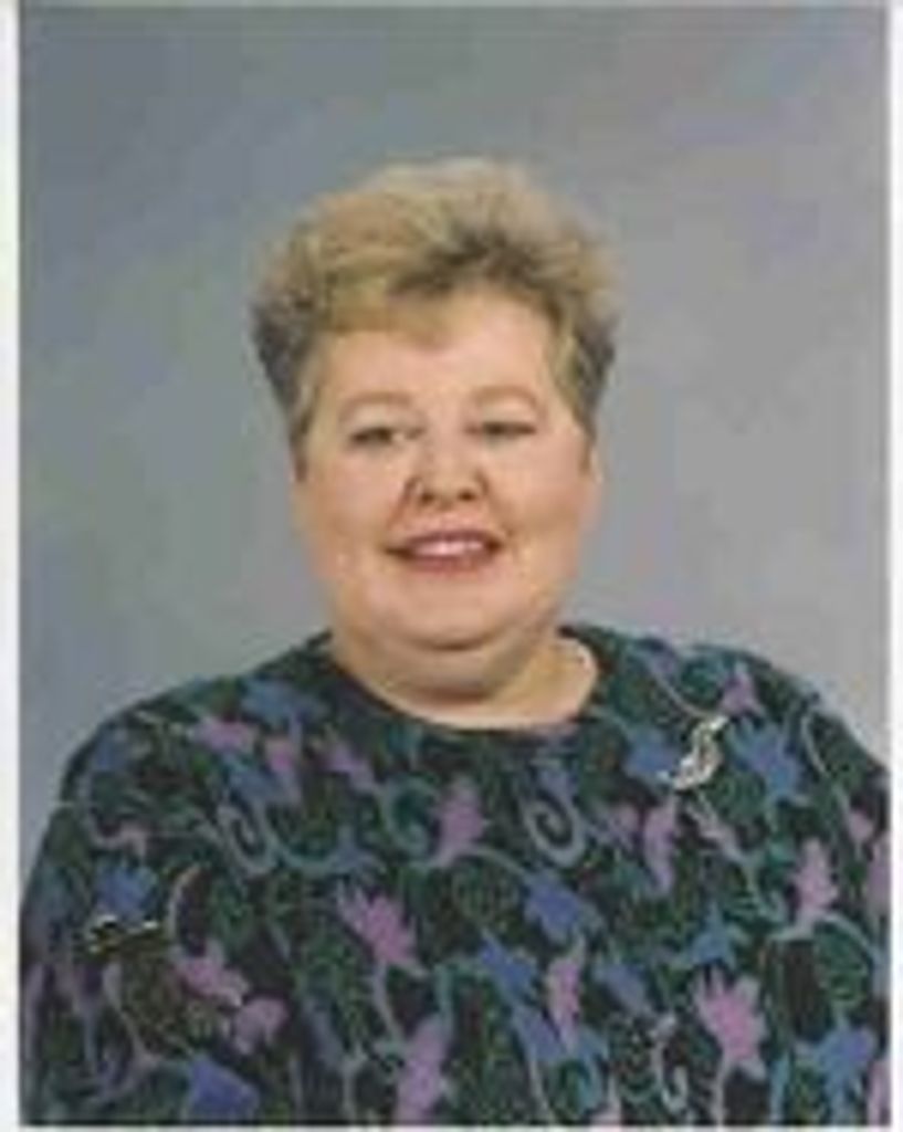 Janet Kruse