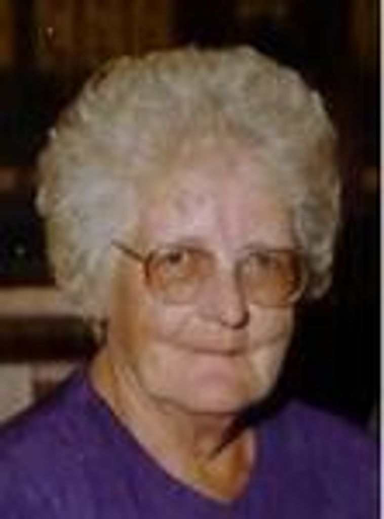 Eldora D. Eisenhut